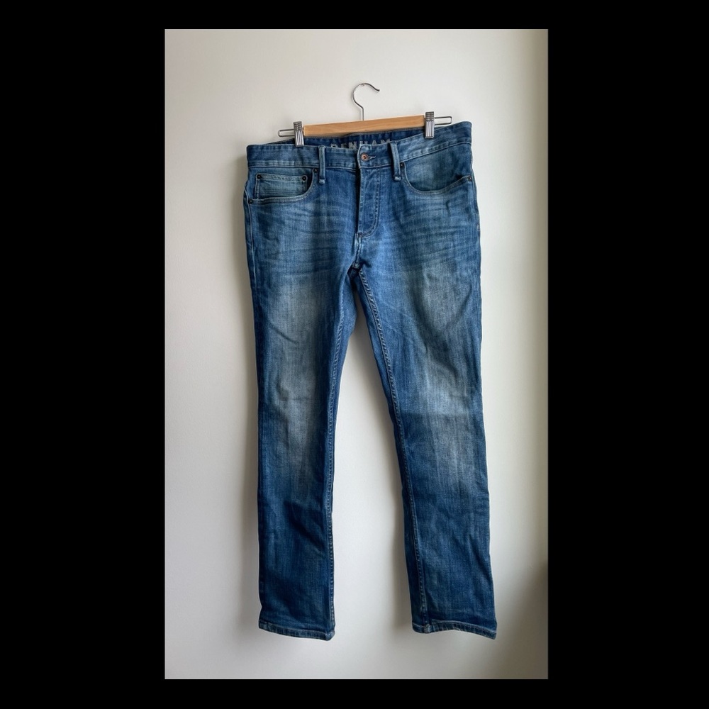 Denham Jeans - Razor Slim Fit